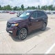 5XYKW4A27DG322262 2013 Kia Sorento Sx auction photo thumbnail 2