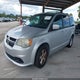 2C4RDGCG7CR225121 2012 Dodge Grand Caravan Sxt auction photo thumbnail 2