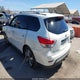 5N1AR2MN6FC640289 2015 Nissan Pathfinder Platinum auction photo thumbnail 3