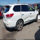 5N1AR2MN6FC640289 2015 Nissan Pathfinder Platinum auction photo thumbnail 4