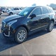 1GYKNARS8HZ244470 2017 Cadillac Xt5 Standard auction photo thumbnail 2