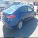 5NPD74LF7HH078648 2017 Hyundai Elantra Se auction photo thumbnail 4