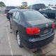 3VW2K7AJ8BM390183 2011 Volkswagen Jetta 2.0L S auction photo thumbnail 3