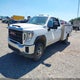 1GD49SEY0MF313193 2021 GMC Sierra 3500Hd Chassis auction photo thumbnail 2