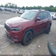 1C4PJLLB9MD204367 2021 Jeep Cherokee Altitude Fwd auction photo thumbnail 2