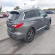 5N1AL0MM7FC510258 2015 Infiniti Qx60 auction photo thumbnail 4
