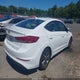5NPD84LF0HH114547 2017 Hyundai Elantra Se auction photo thumbnail 4
