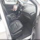 1FMCU9J9XFUA01835 2015 Ford Escape Titanium auction photo thumbnail 5