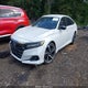 1HGCV1F33MA120222 2021 Honda Accord Sport auction photo thumbnail 2