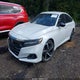 1HGCV1F33MA120222 2021 Honda Accord Sport auction photo thumbnail 6