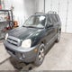 KM8SC73D06U104881 2006 Hyundai Santa Fe Gls auction photo thumbnail 2