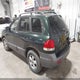 KM8SC73D06U104881 2006 Hyundai Santa Fe Gls auction photo thumbnail 3