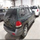KM8SC73D06U104881 2006 Hyundai Santa Fe Gls auction photo thumbnail 4