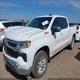 2GCUDDED8P1145892 2023 Chevrolet Silverado 1500 4Wd Standard Bed Lt auction photo thumbnail 2