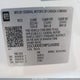 2GCUDDED8P1145892 2023 Chevrolet Silverado 1500 4Wd Standard Bed Lt auction photo thumbnail 9
