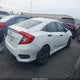 19XFC2F84LE203026 2020 Honda Civic Sport auction photo thumbnail 4