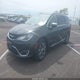 2C4RC1GG7HR788011 2017 Chrysler Pacifica Limited auction photo thumbnail 2
