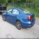 3VWDB7AJ1JM255957 2018 Volkswagen Jetta 1.4T Se/1.4T Wolfsburg Edition auction photo thumbnail 3