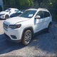 1C4PJLLB8KD332287 2019 Jeep Cherokee Latitude Plus Fwd auction photo thumbnail 2