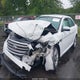 1FAHP2E81FG101580 2015 Ford Taurus Sel auction photo thumbnail 2