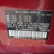 4S3BNAN66H3064843 2017 Subaru Legacy 2.5I Limited auction photo thumbnail 9