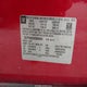 3GYFNBE32ES646953 2014 Cadillac Srx Luxury Collection auction photo thumbnail 9