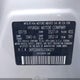 3KPC24A69LE094277 2020 Hyundai Accent Se auction photo thumbnail 9