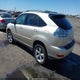 JTJHK31U772020385 2007 Lexus Rx 350 auction photo thumbnail 3
