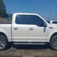 1FTEW1CF8HKC39208 2017 Ford F-150 Lariat auction photo thumbnail 13