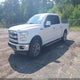 1FTEW1CF8HKC39208 2017 Ford F-150 Lariat auction photo thumbnail 2