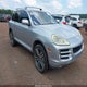 WP1AB29P69LA44282 2009 Porsche Cayenne S auction photo thumbnail 1