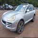WP1AB29P69LA44282 2009 Porsche Cayenne S auction photo thumbnail 2