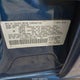JTEGD20V740011220 2004 Toyota Rav4 auction photo thumbnail 9