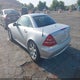 WDBKK49F92F263247 2002 Mercedes-Benz Slk 230 Kompressor auction photo thumbnail 3