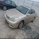 JTHBA30G245023081 2004 Lexus Es 330 auction photo thumbnail 2
