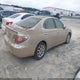 JTHBA30G245023081 2004 Lexus Es 330 auction photo thumbnail 4