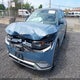 KM8KRDAFXNU106931 2022 Hyundai Ioniq 5 Limited auction photo thumbnail 2