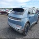 KM8KRDAFXNU106931 2022 Hyundai Ioniq 5 Limited auction photo thumbnail 4