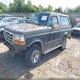1FMEU15N3NLA25027 1992 Ford Bronco U100 auction photo thumbnail 2