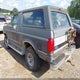 1FMEU15N3NLA25027 1992 Ford Bronco U100 auction photo thumbnail 3