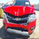 1GCHSCEN4H1332015 2017 Chevrolet Colorado Lt auction photo thumbnail 6