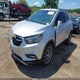 KL4CJ1SB0KB741474 2019 Buick Encore Fwd Sport Touring auction photo thumbnail 2