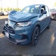 3CZRZ1H56RM733533 2024 Honda Hr-V 2Wd Sport/2Wd Sport W/O Bsi auction photo thumbnail 2
