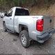 1GCNKNEC1HZ366976 2017 Chevrolet Silverado 1500 Wt auction photo thumbnail 3