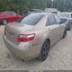 4T1BE46K77U155606 2007 Toyota Camry Le auction photo thumbnail 4