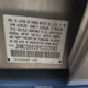 JHMCG6609YC033560 2000 Honda Accord 2.3 Ex auction photo thumbnail 9