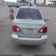 1NXBR32E14Z322407 2004 Toyota Corolla Ce auction photo thumbnail 16