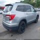 5FNYF6H28NB042497 2022 Honda Pilot Awd Special Edition auction photo thumbnail 4