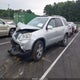 1GKKVSED9BJ394889 2011 GMC Acadia Slt-2 auction photo thumbnail 2