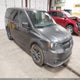 2C4RDGBG9JR199071 2018 Dodge Grand Caravan Se Plus auction photo thumbnail 1